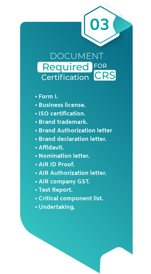 BIS Certification | BIS Certification Process | BIS Certification Services