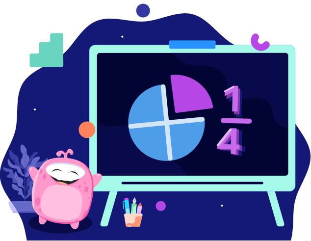 Learning Games for Kids