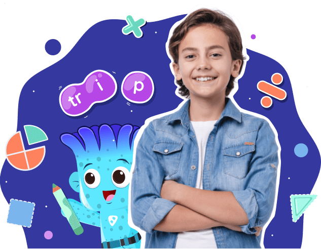 Learning Games for 3rd Graders