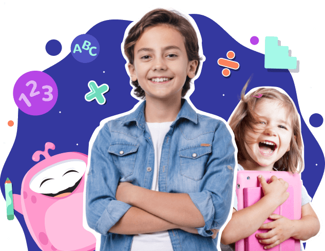 Learning Games for Kids