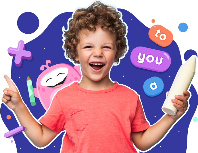 Learning Games For 1st Graders