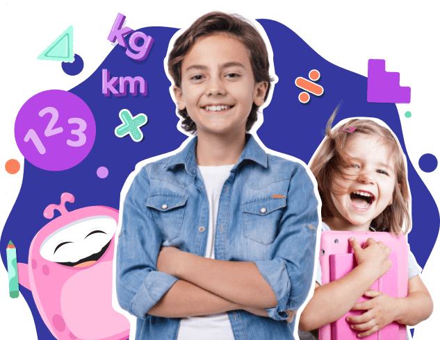 Math Games for Kids