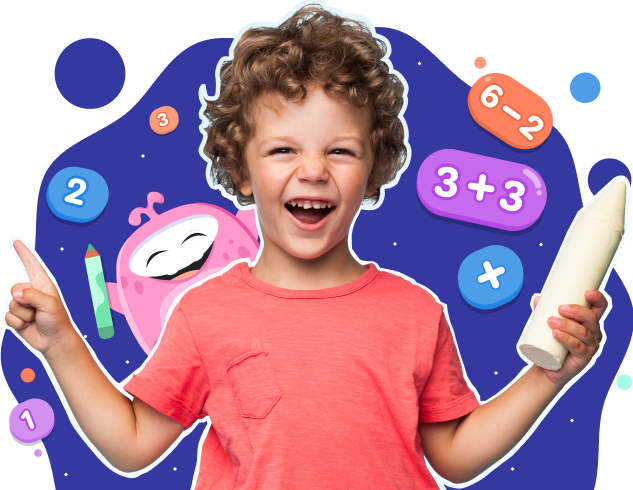 Math Games For 1st Graders