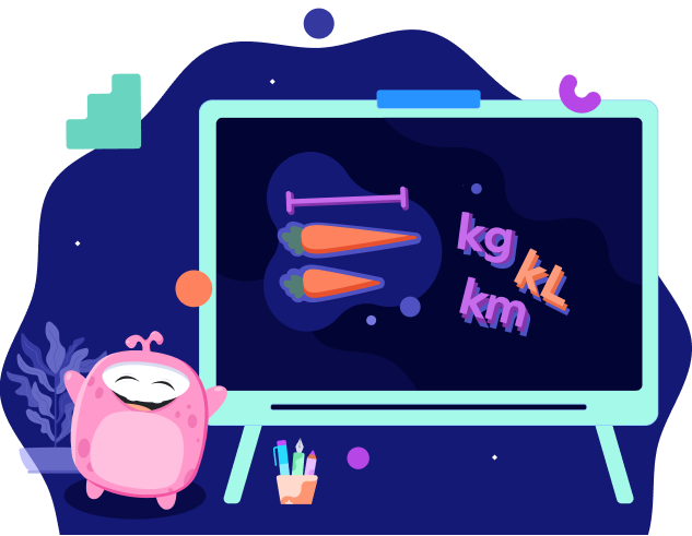 Learning Games for Kids