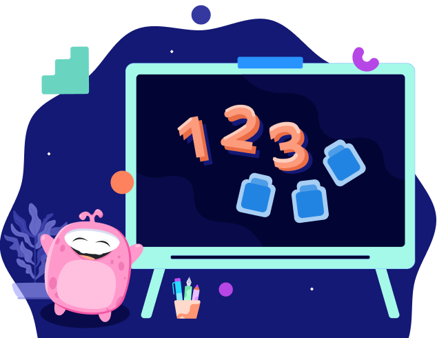 Learning Games for Kids