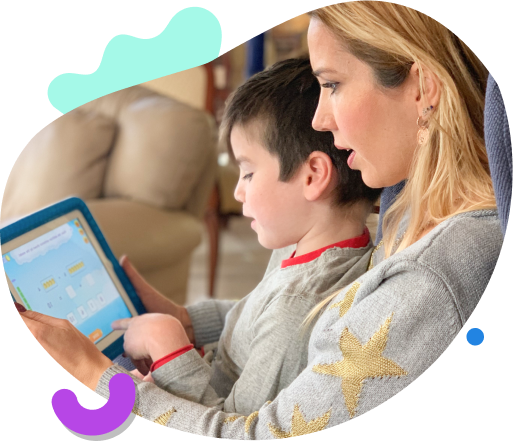 Online Learning for Kids