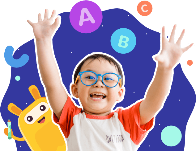 Reading Games for Kindergarteners