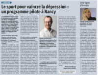 article l'Est republicain