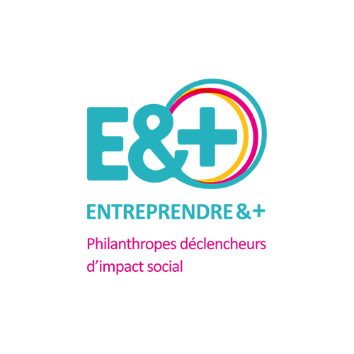 logo Entreprendre et plus