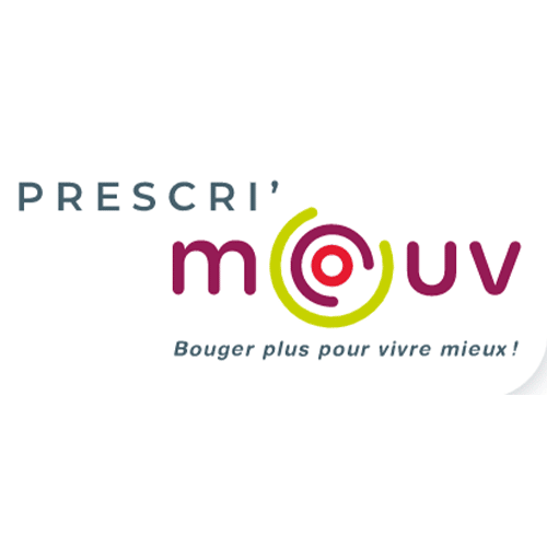 logo Prescri'mouv
