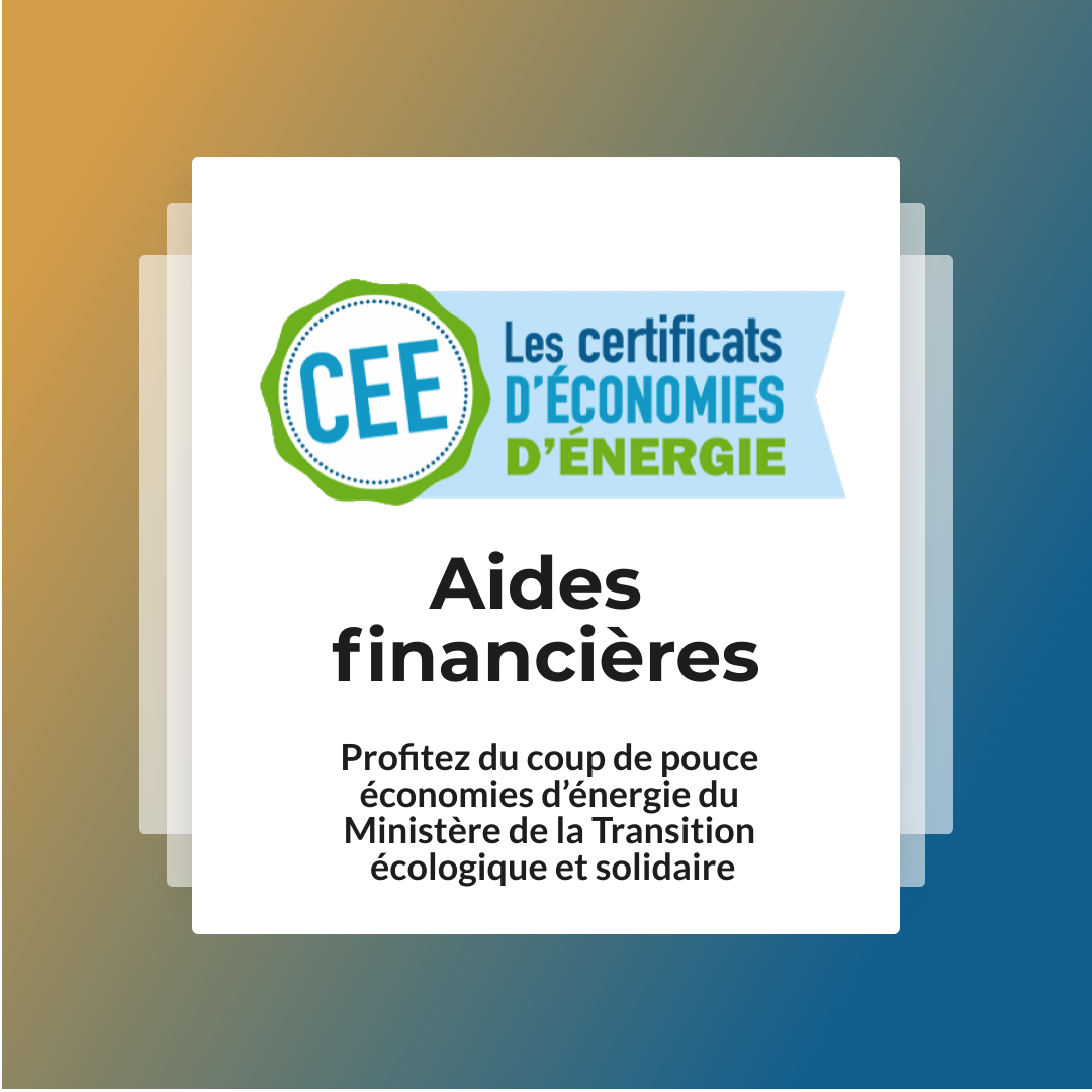 Aides financières
