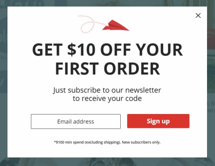 Common Lead Generation Practice