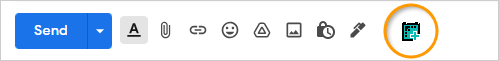 Find meeting time slots with one click across all calendars and team members