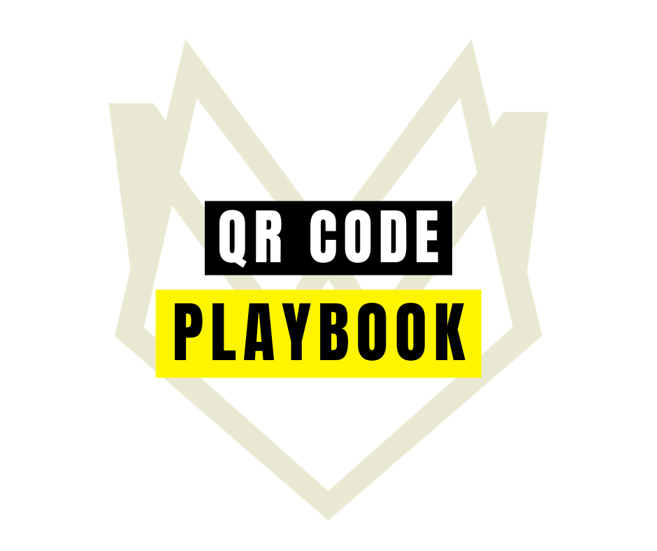 WhatsApp Upsell and Cross-Sell With QR Codes