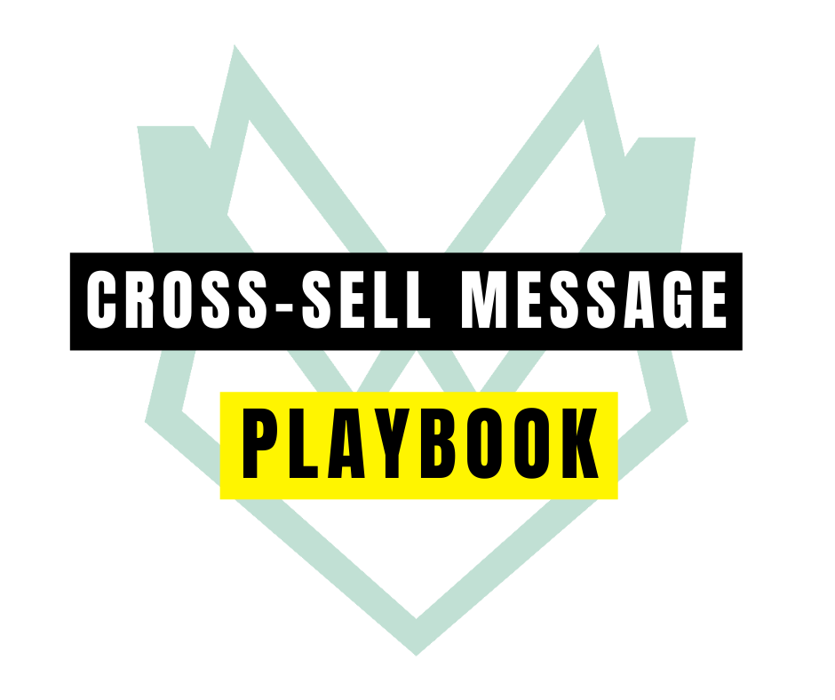 WhatsApp Marketing Cross Sell Playbook