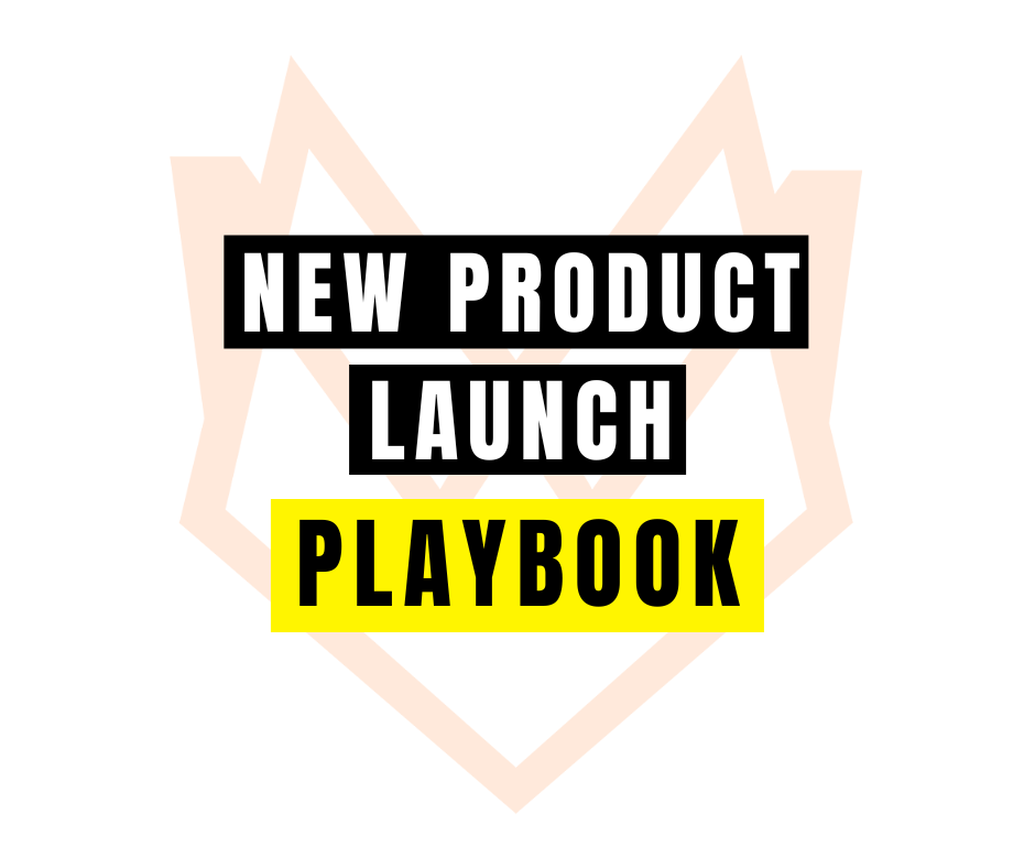 New Product Launch Waitlist Campaign