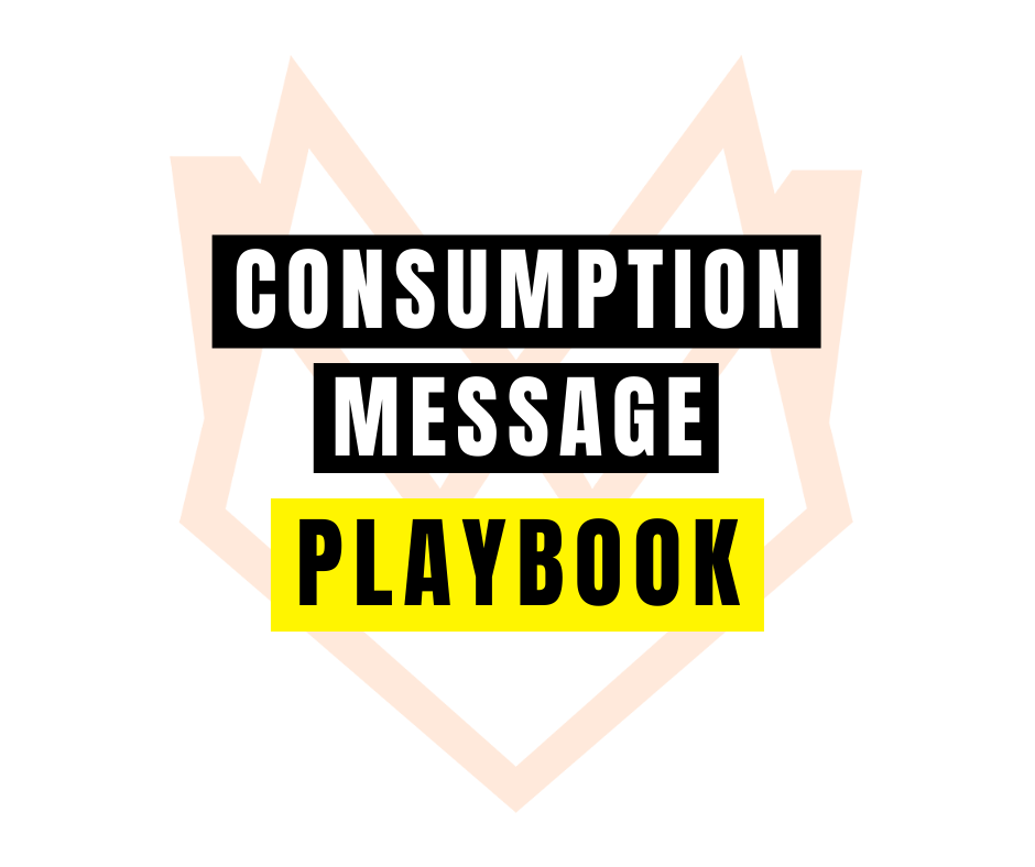 WhatsApp Marketing Product Consumtion Playbook