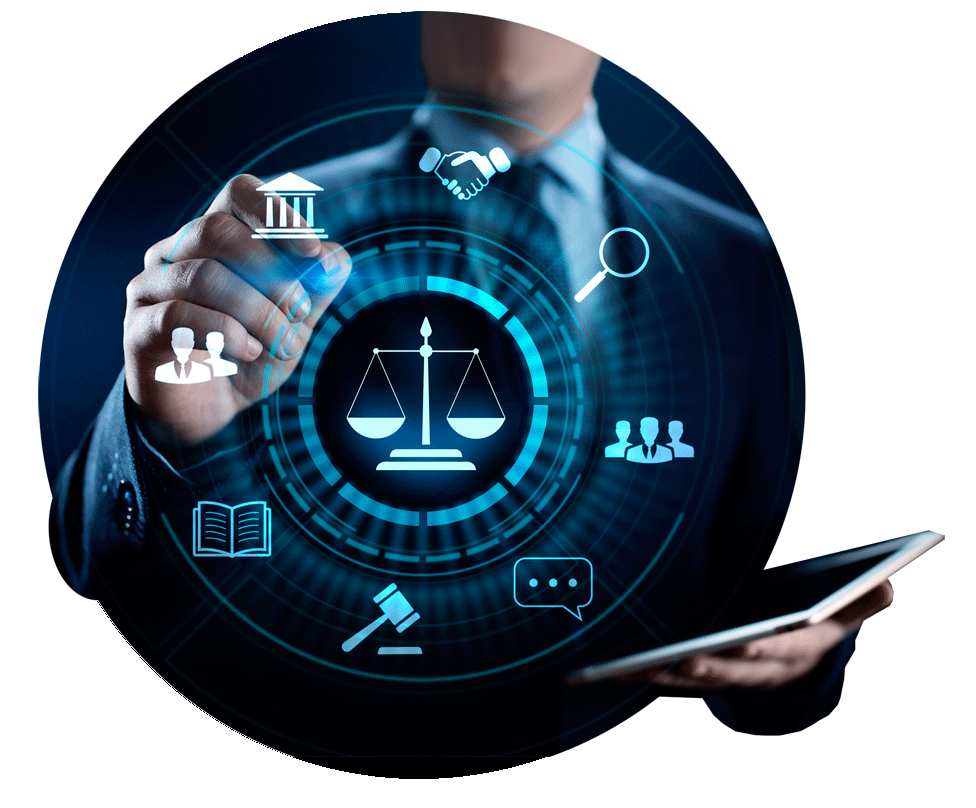 sistema abogados jurisystem