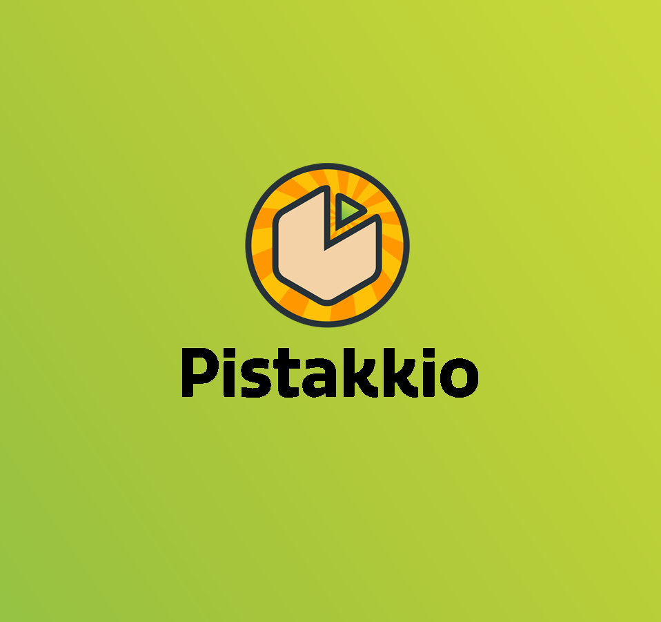 Logo di Pistakkio Marketing