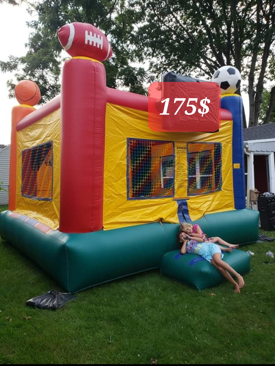 Affordable Party Rentals LLC Your OneStop Shop for the Best Party