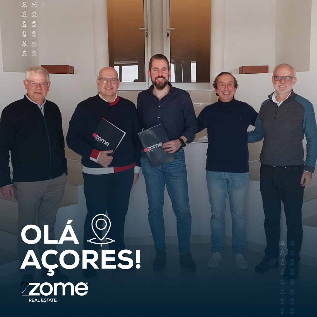 Zome Real Estate