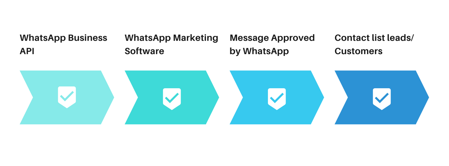 WhatsApp API