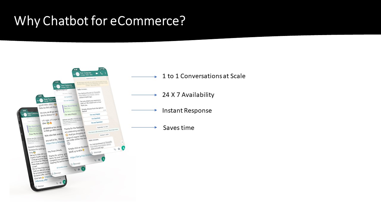 How to Set Up Auto-Reply on WhatsApp (2022)