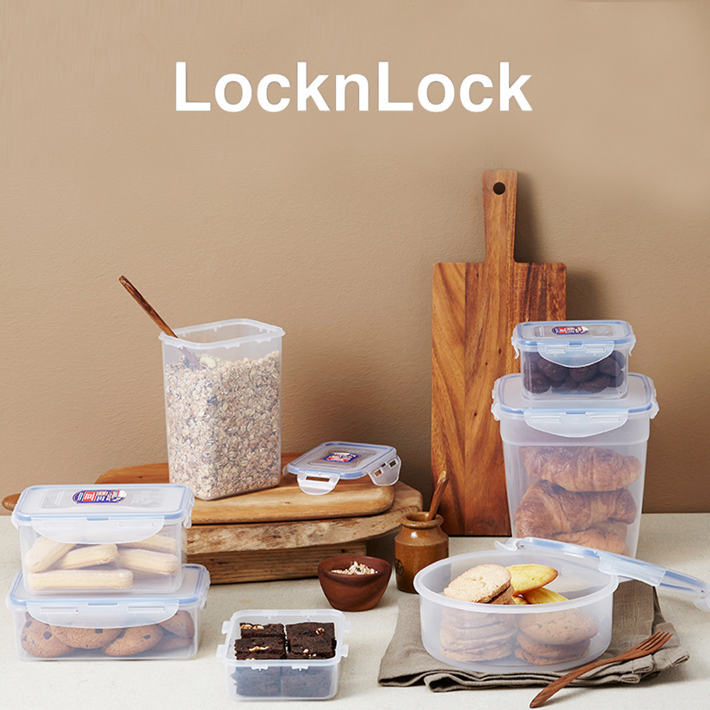 Locknlock whatsapp marketing case study