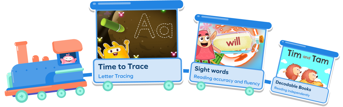Sight Words Games for Kids