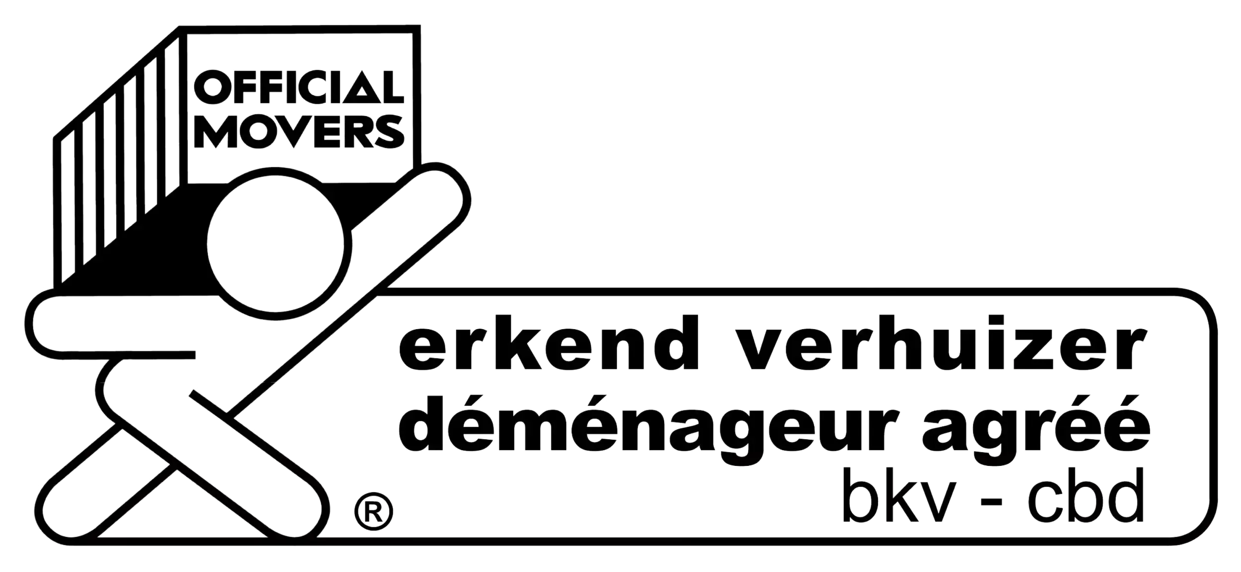 Belgian Trusted Moving company