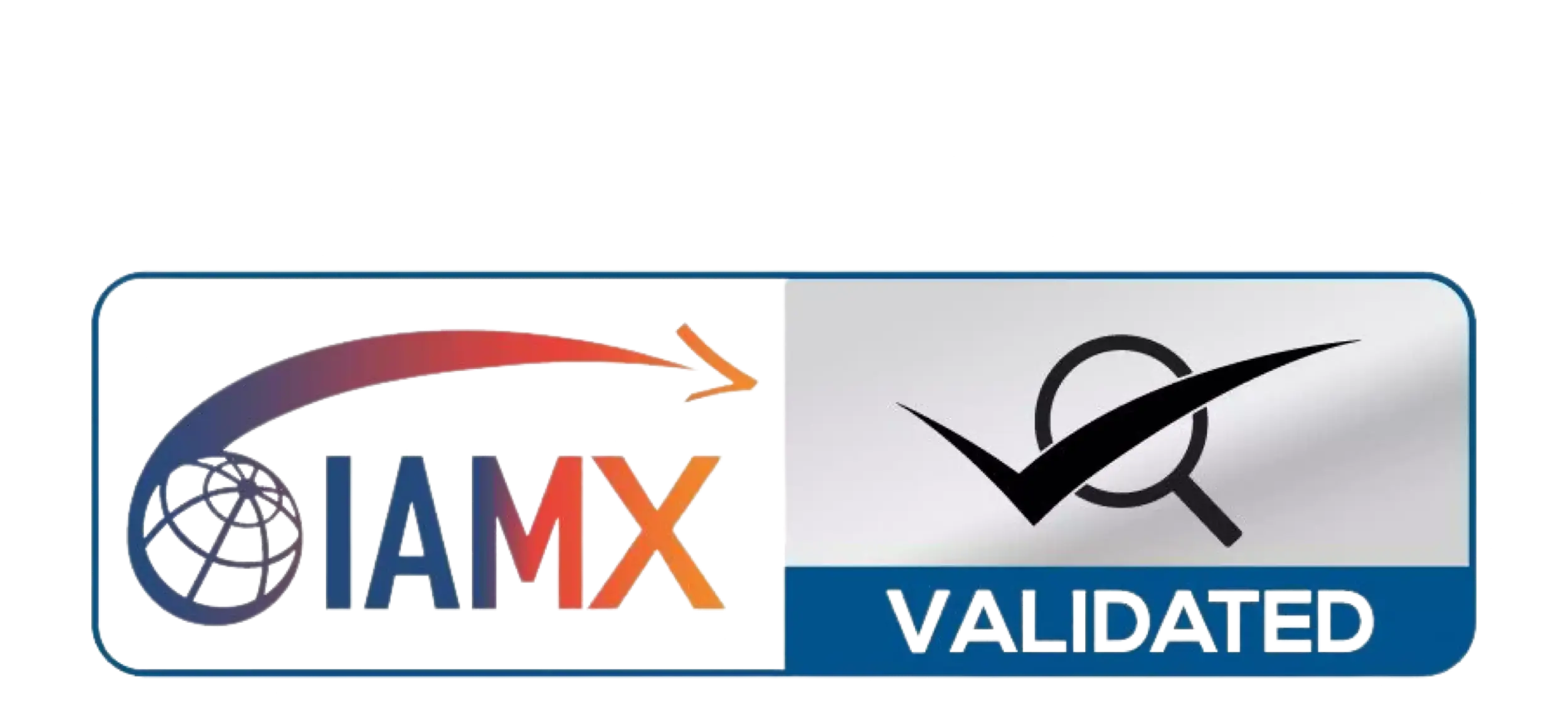 Approved international mover