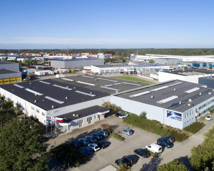 Velmans Group Group of Companies