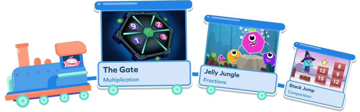 Math Games for 5th Graders