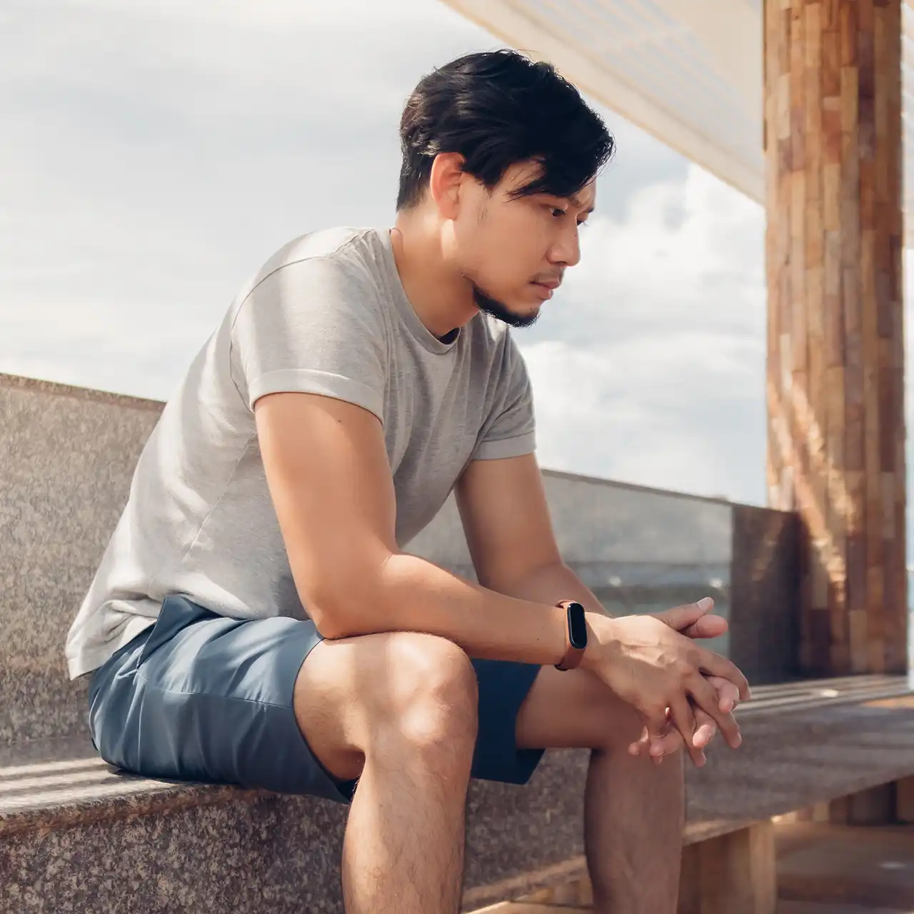 Singles who wants a happy relationship unlike their past bad experiences