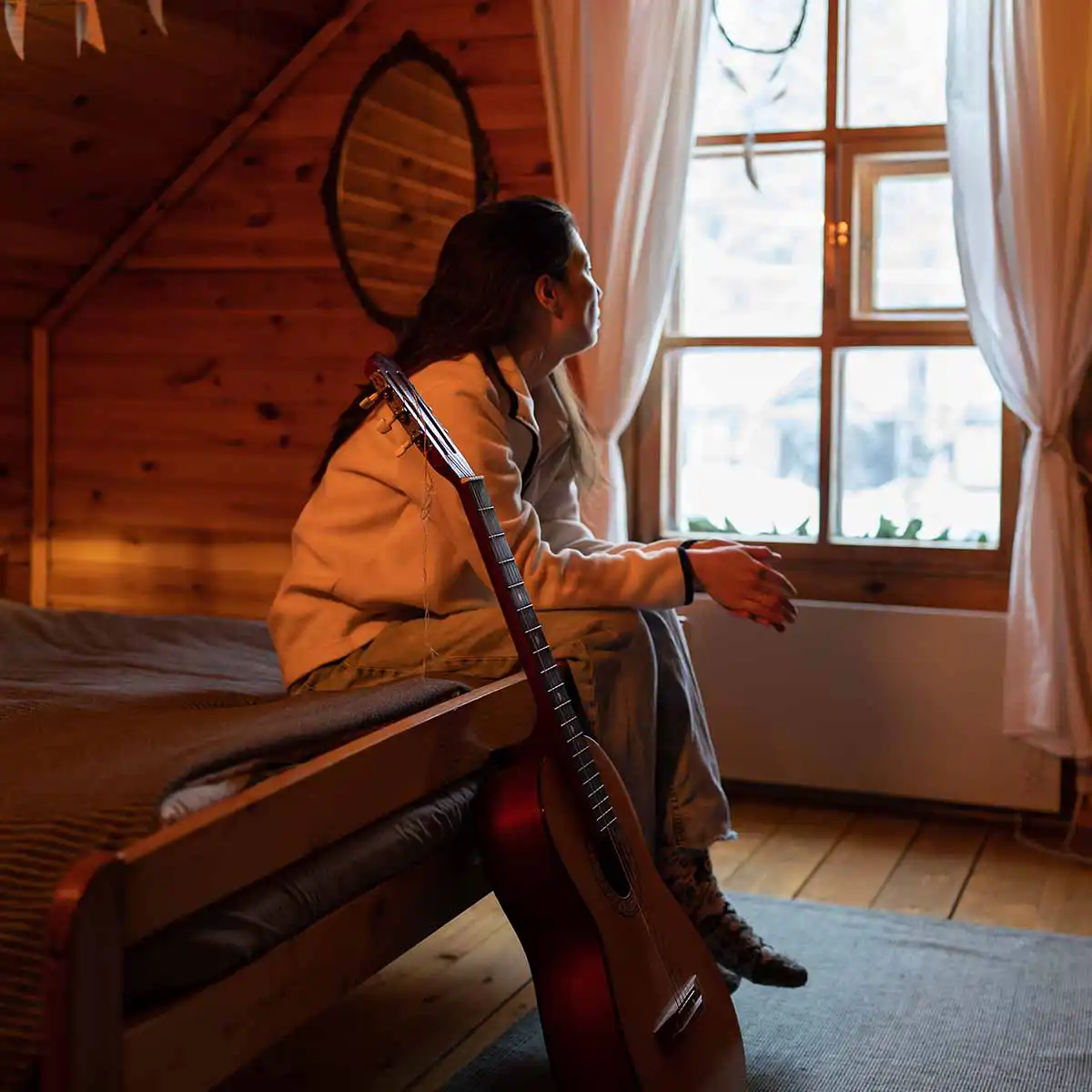 Do not feel important