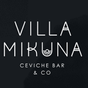 Villa Mikuna
