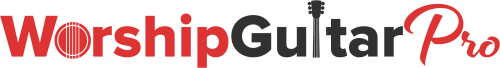 Worship Guitar Pro