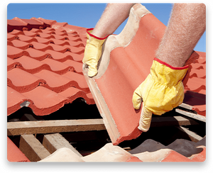 Your One-Stop Roofing Specialist | TOTAL ROOF LEAKING