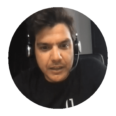 Consultor de ventas tecnologicas