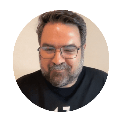 CTO, mentor y emprendedor