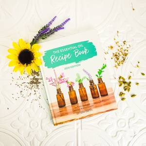 Essential Oil Recipe Book