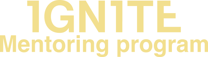 Ignite mentoring program