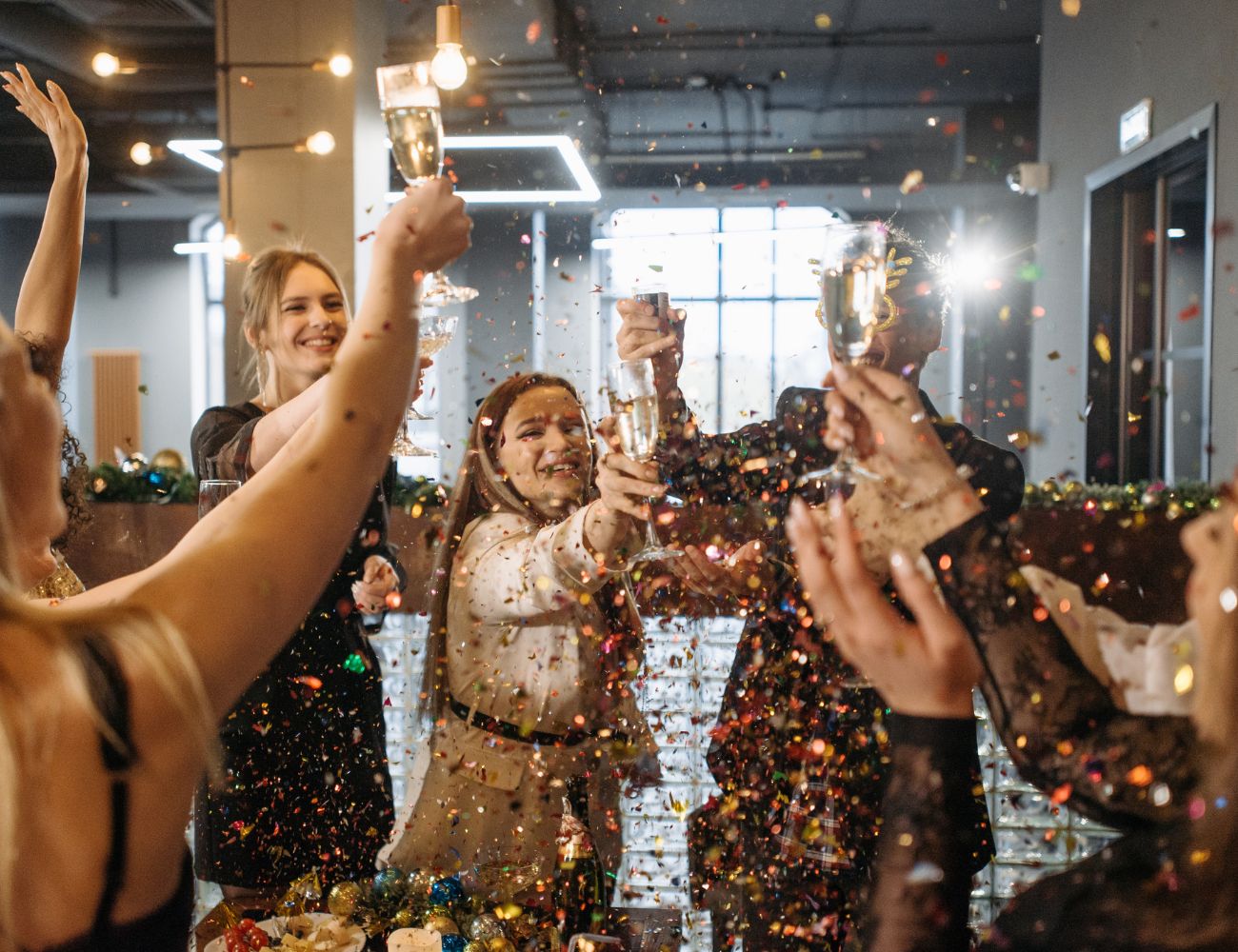 customer service representatives