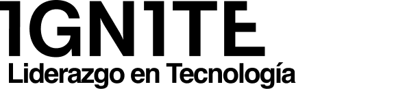 Ignite, Bootcamp liderazgo en tecnología