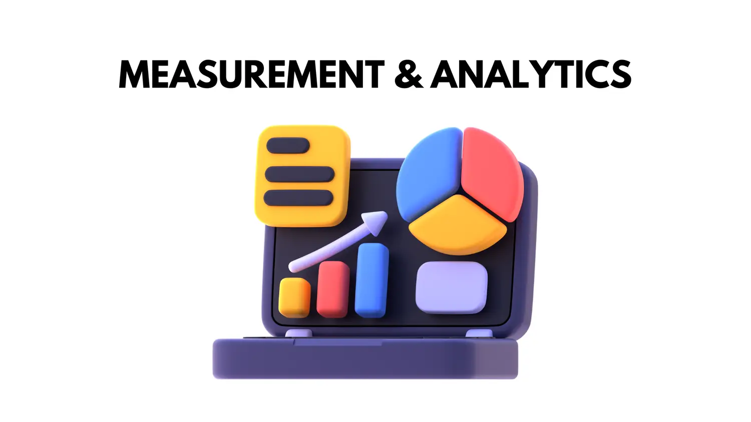 measurement and analytics