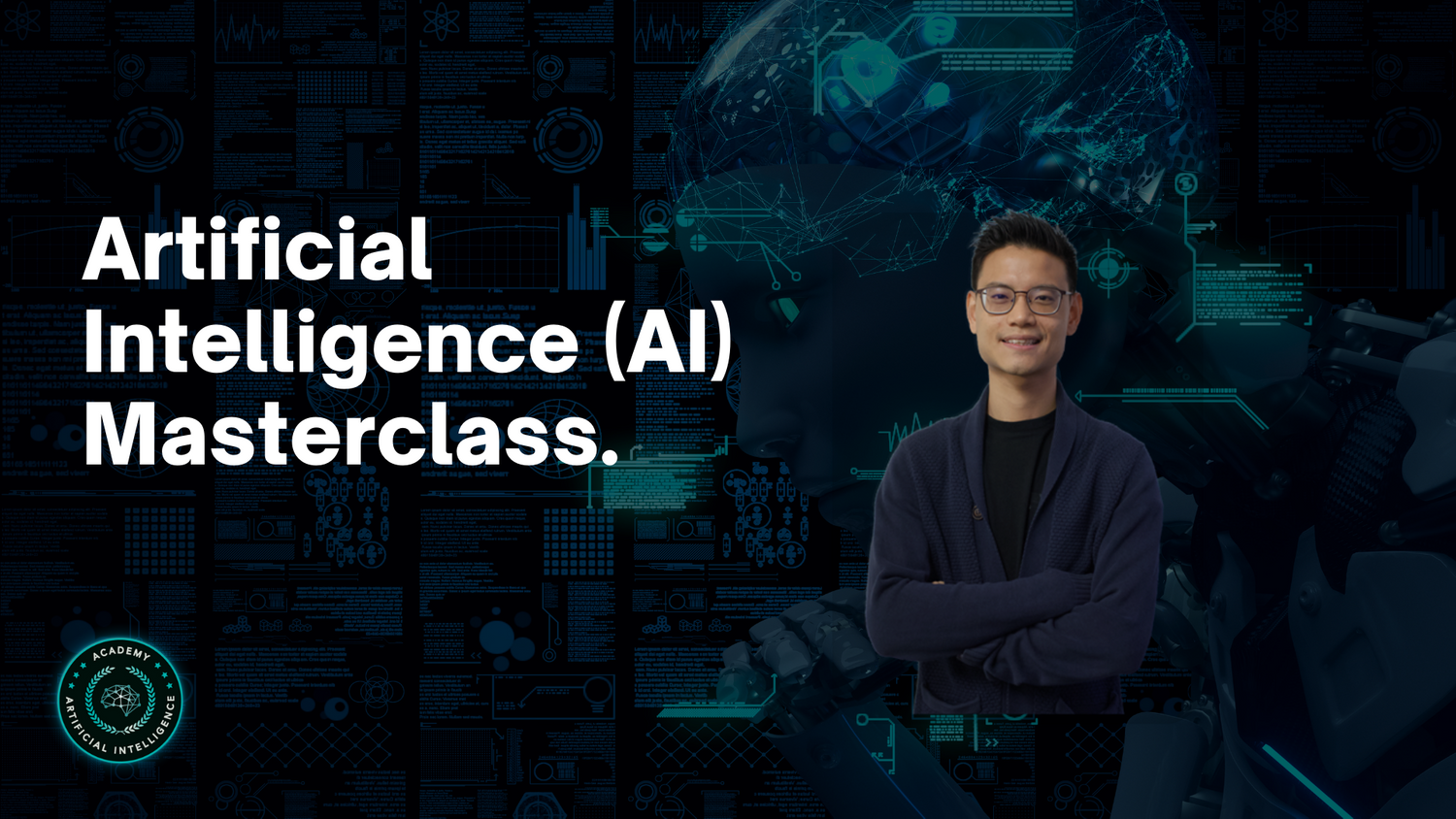 AI Masterclass by XP