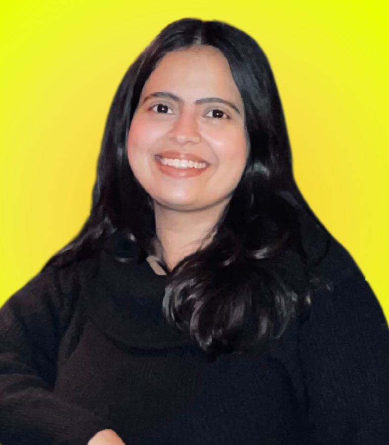 Karishma Sobti Alpha Marketer