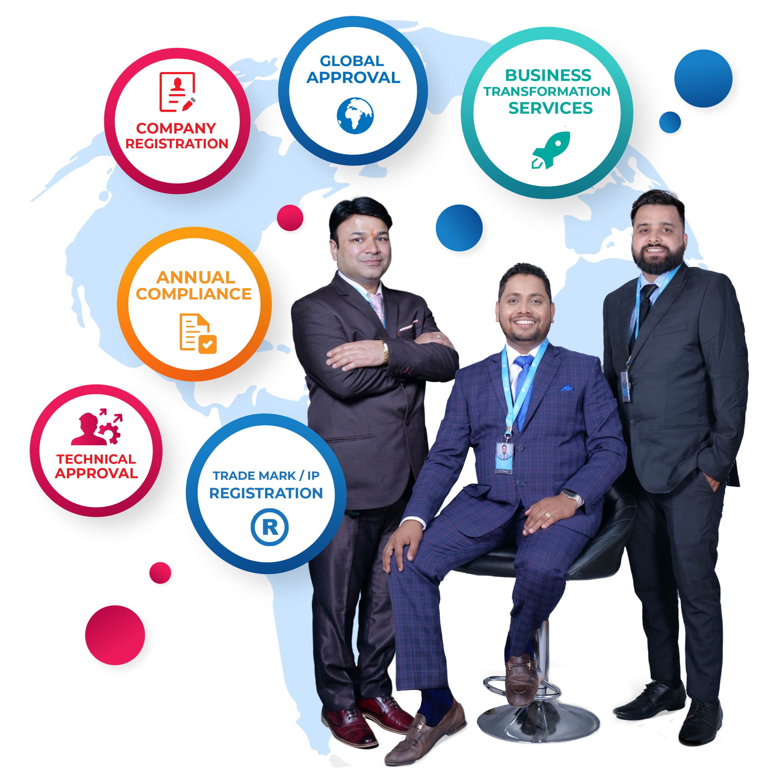 Compliance Consultancy Services