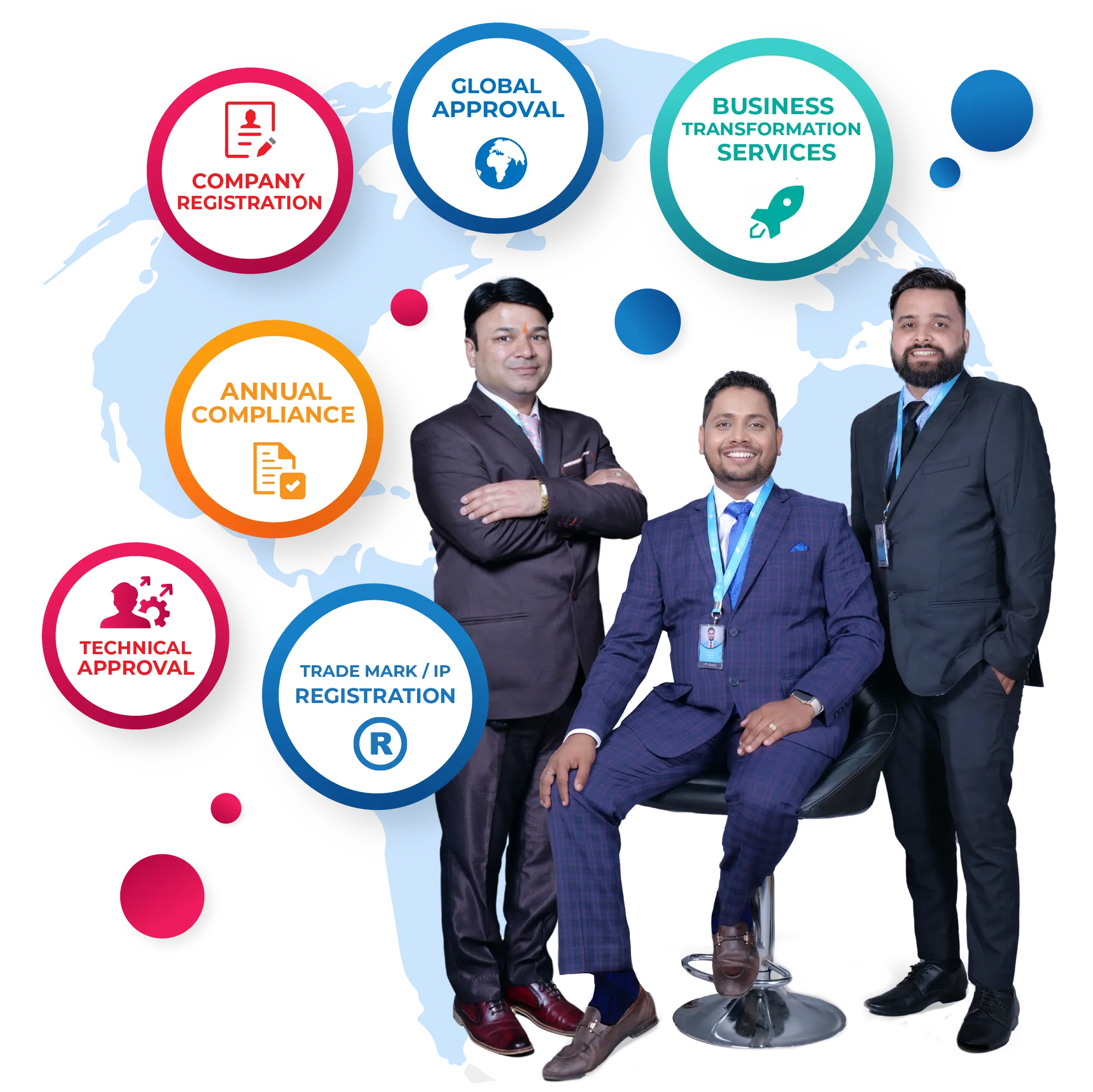 Compliance Consultancy Services