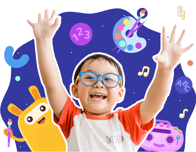 Phonics Games for Preschoolers